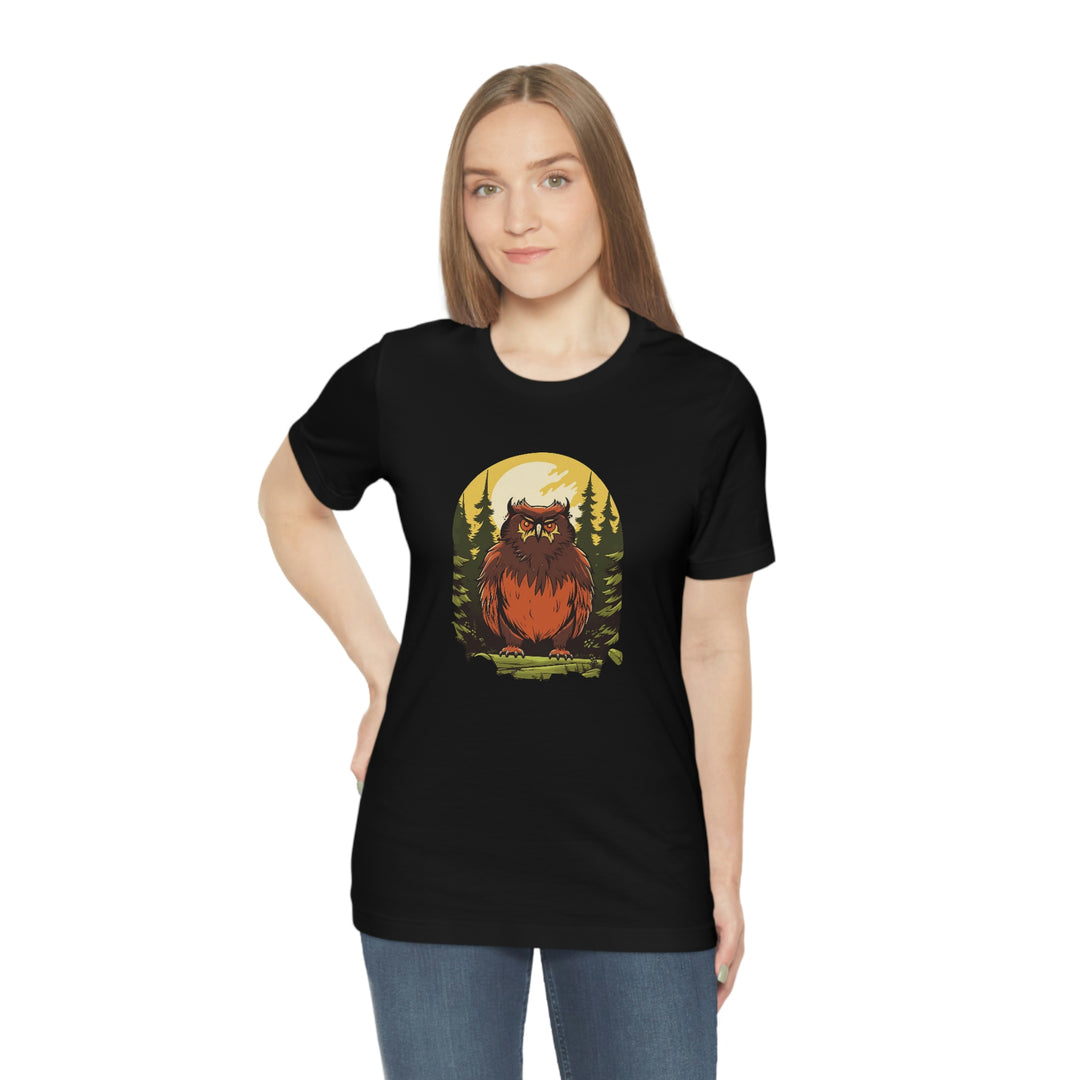 Owlbear Tee