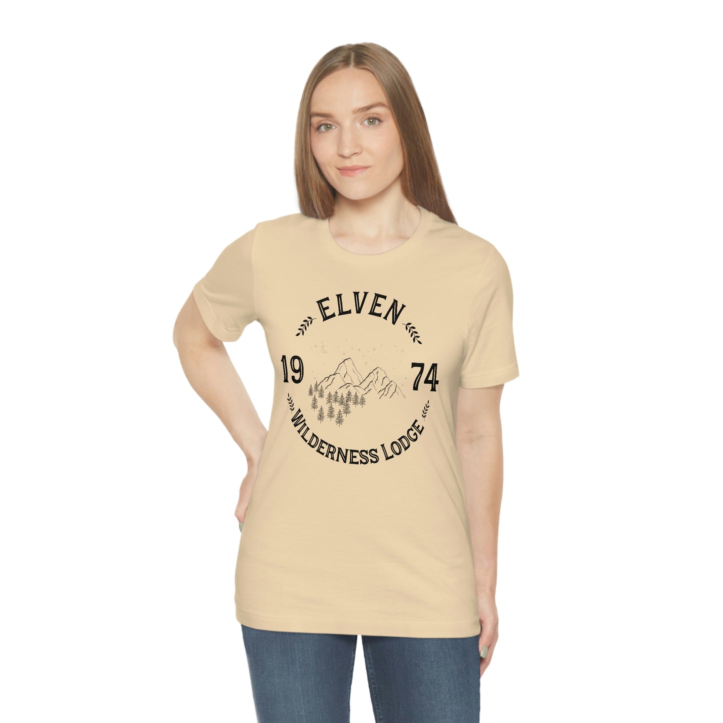 Elf Tee