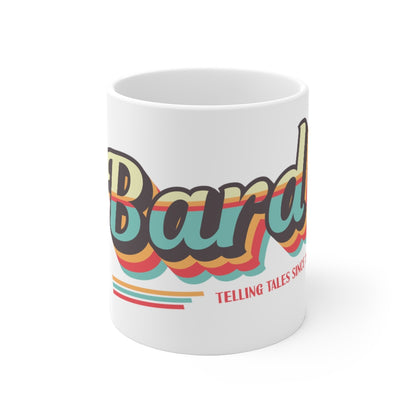 Bard Class Mug