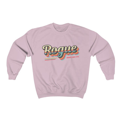 Rogue Retro Class Sweatshirt