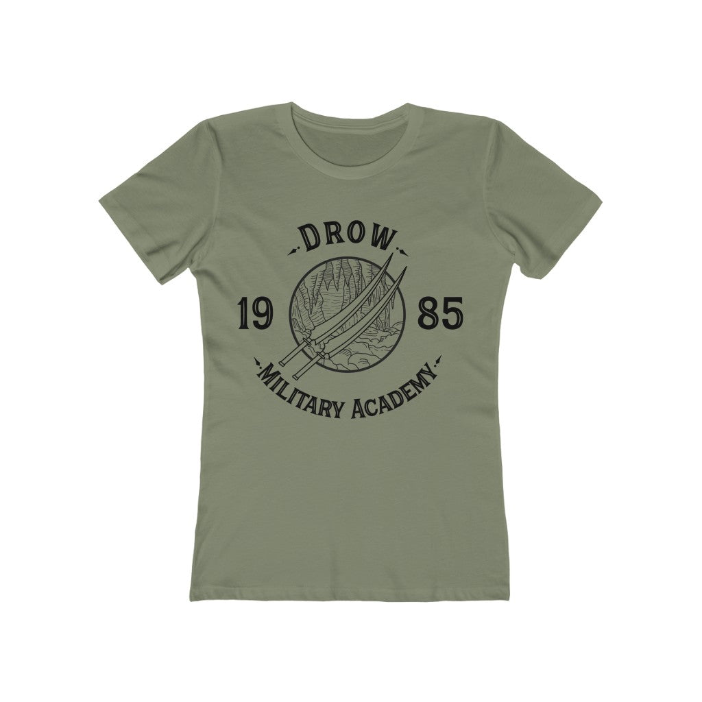 Drow Tee - Women's