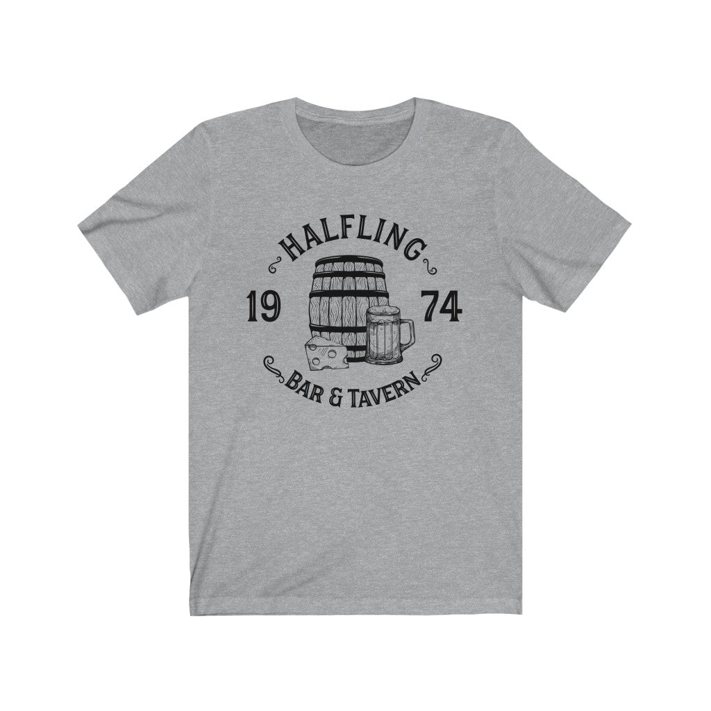 Halfling Tee