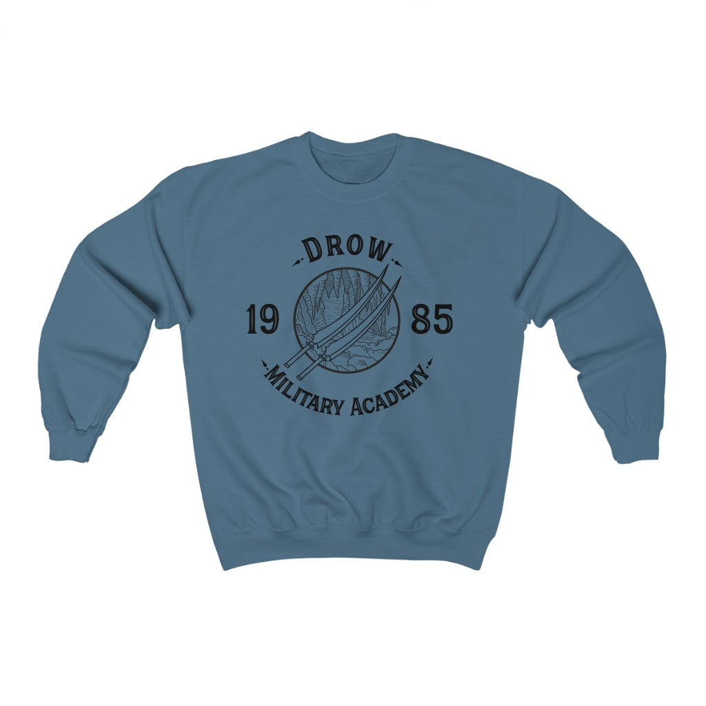 Drow Sweatshirt