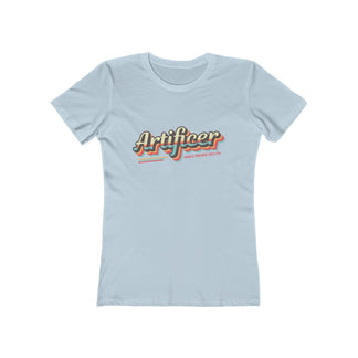 Artificer Retro Class Tee