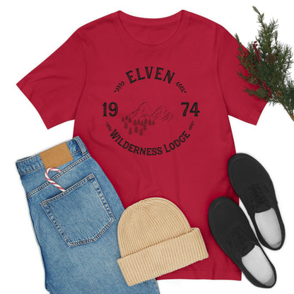 Elf Tee