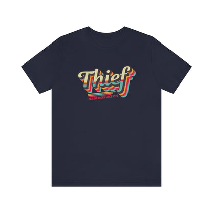 Thief Retro Class Tee