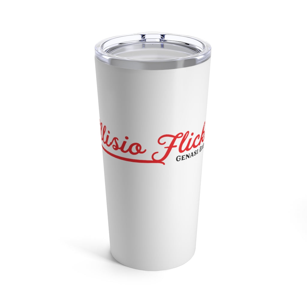 Personalized Character Travel Mug