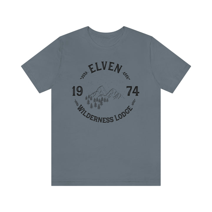 Elf Tee