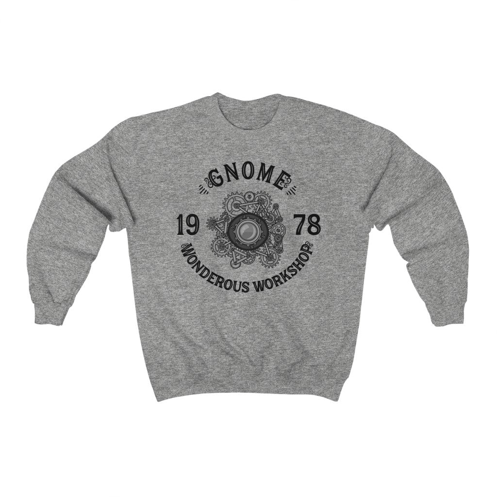 Gnome Sweatshirt