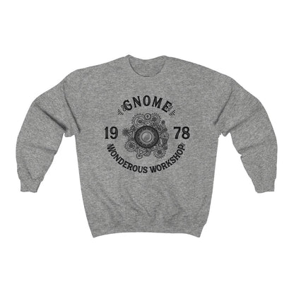 Gnome Sweatshirt