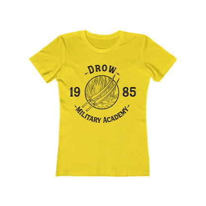 Drow Tee - Women's