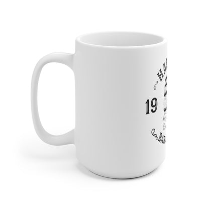 Halfling Race Mug