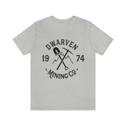 Dwarf Tee