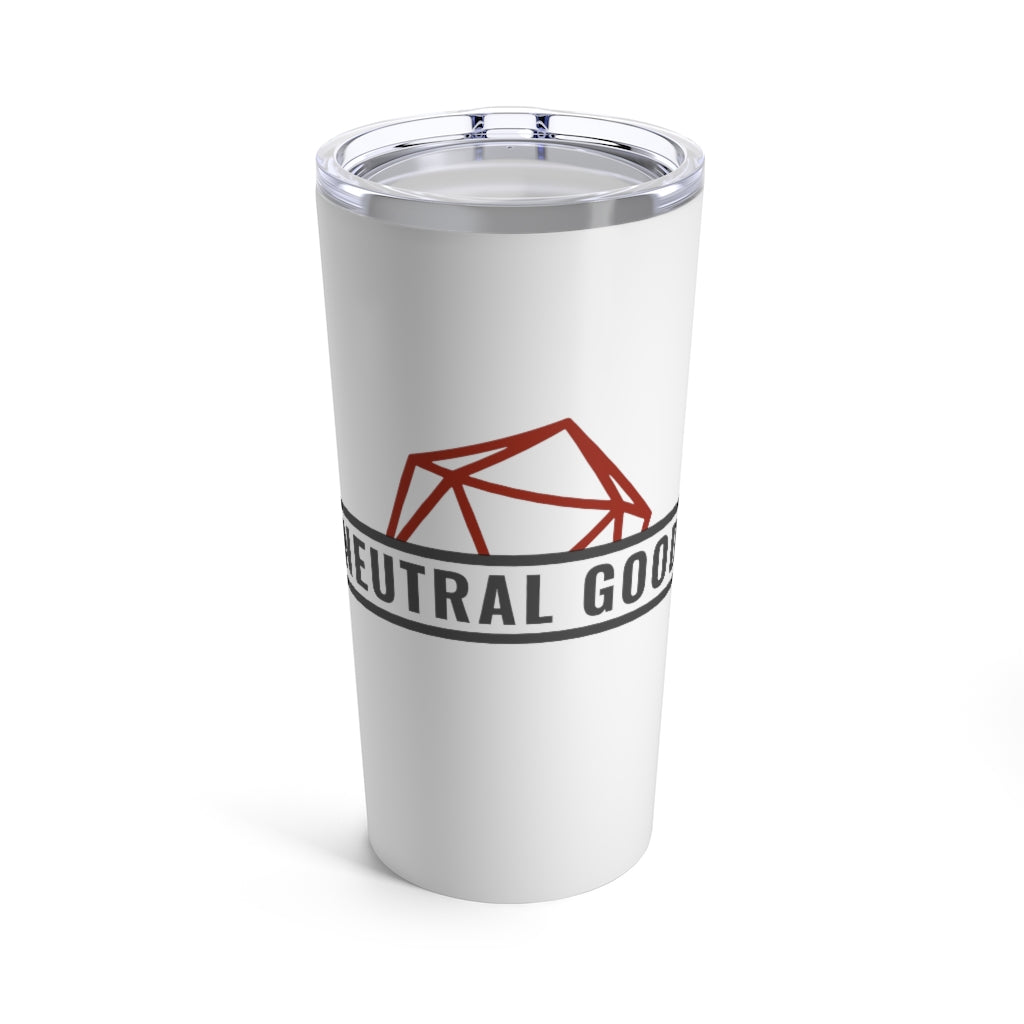 Neutral Good Travel Mug