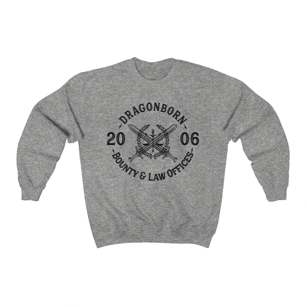 Dragonborn Sweatshirt