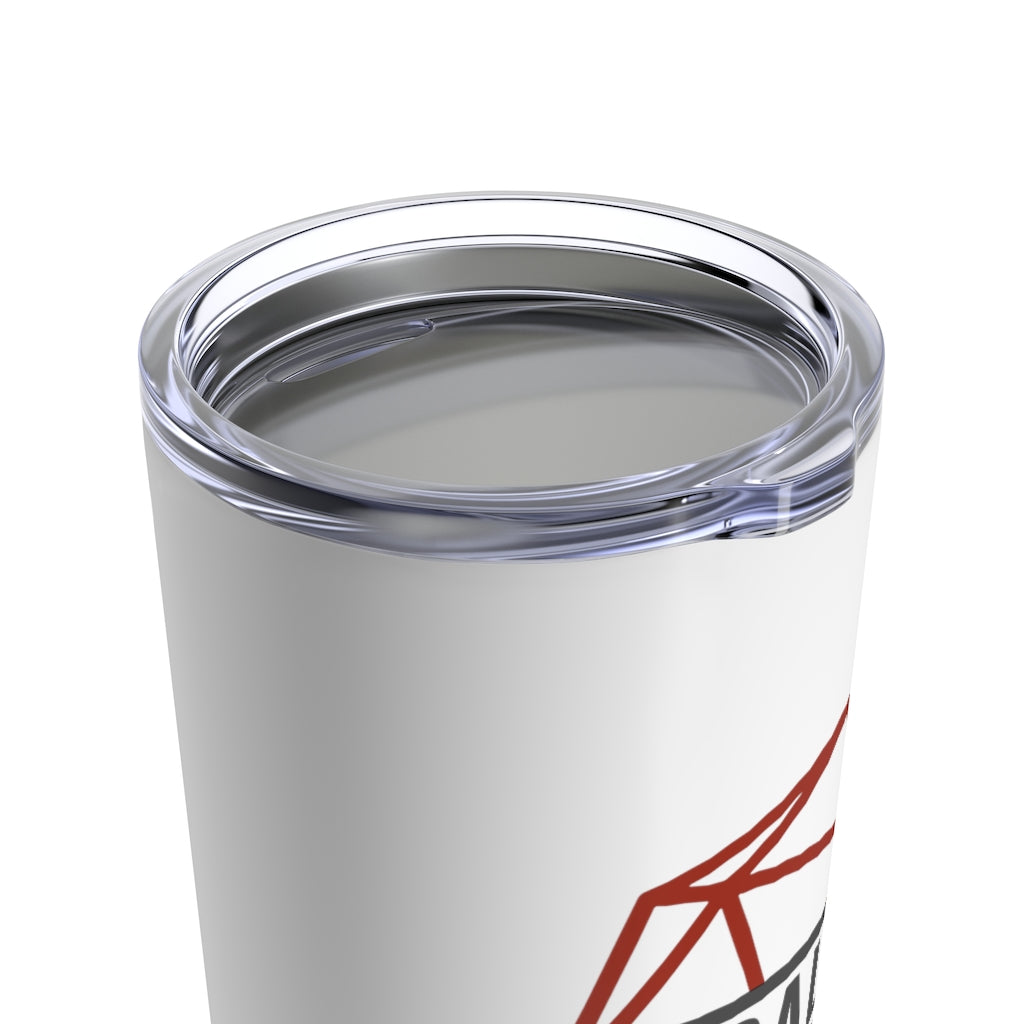 Neutral Evil Travel Mug