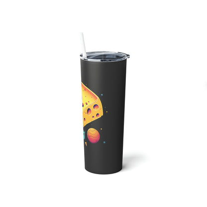 Space Cheese 20oz Tumbler