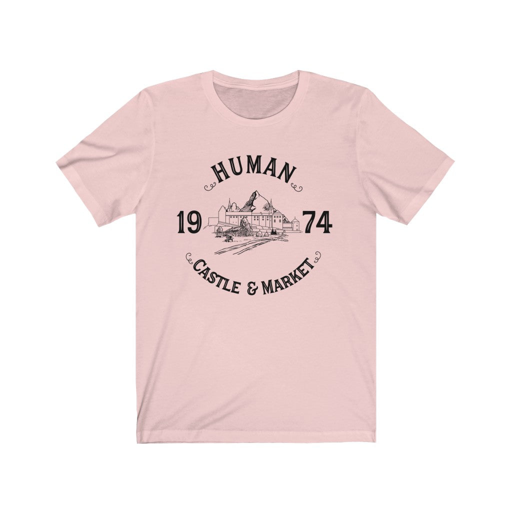 Human Tee