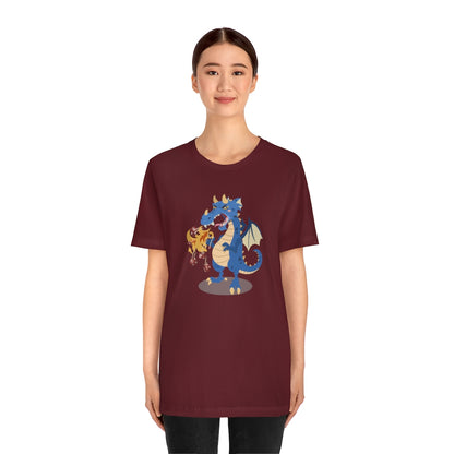 Dragon Dice Tee