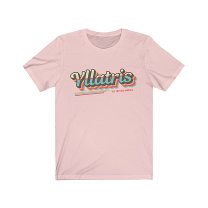 Personalized Retro Tee