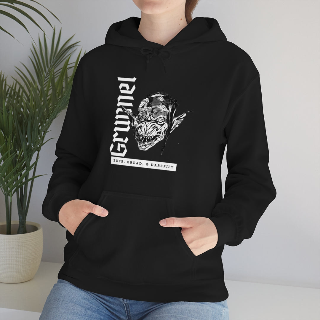 Team Grunnel - True Dungeon Hoodie