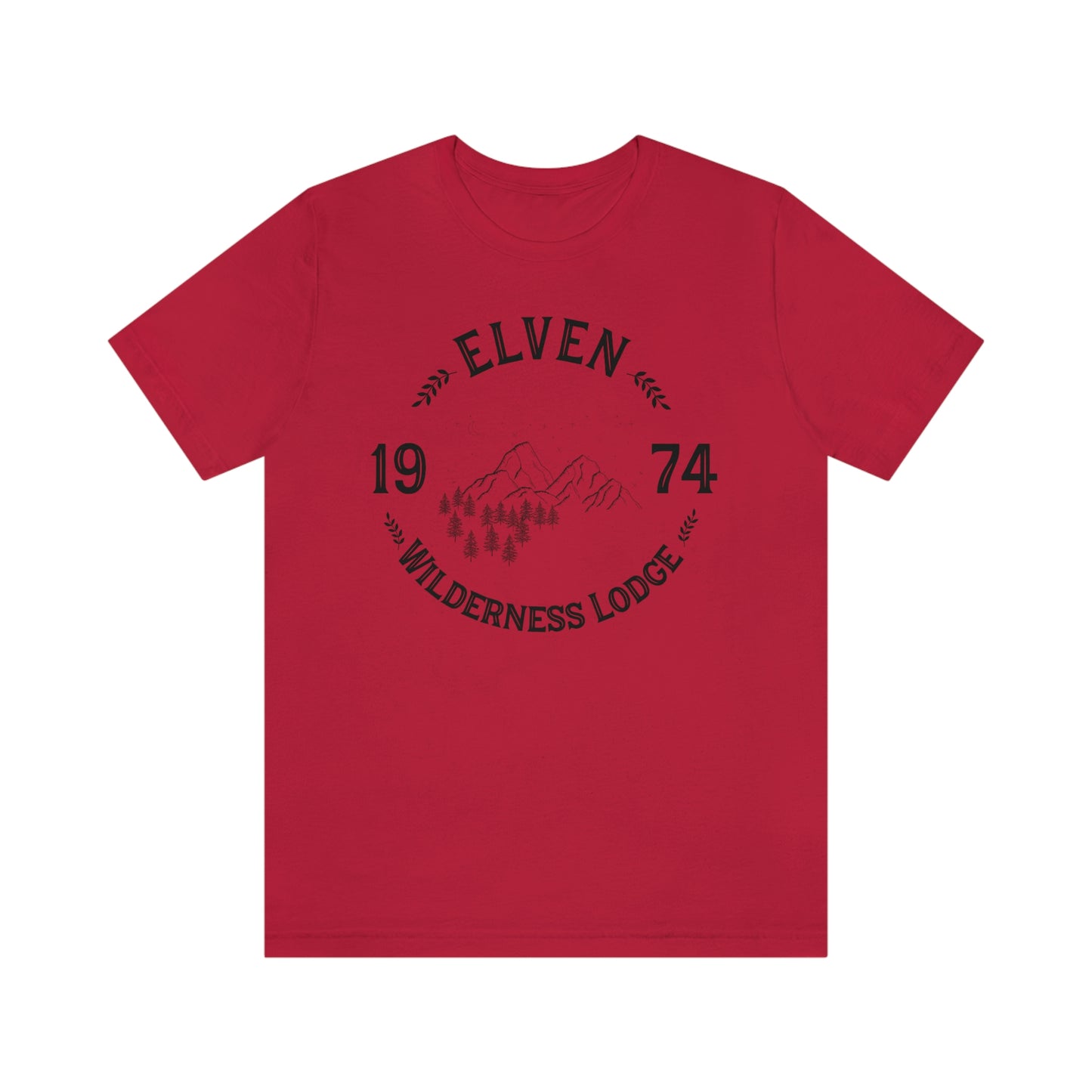 Elf Tee