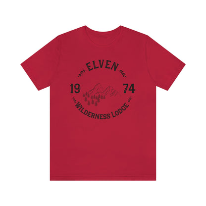 Elf Tee