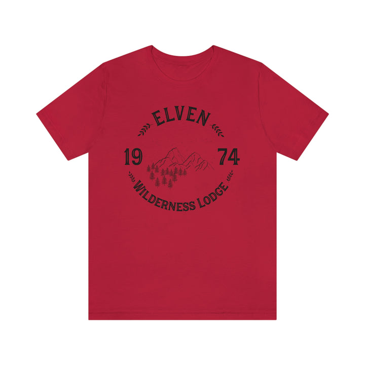 Elf Tee