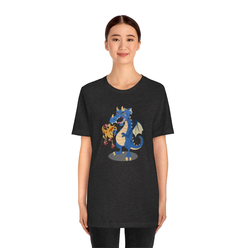 Dragon Dice Tee