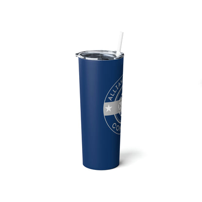 Alliance Space Command 20oz Tumbler