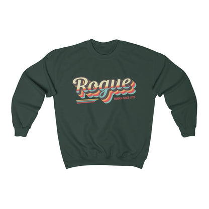 Rogue Retro Class Sweatshirt