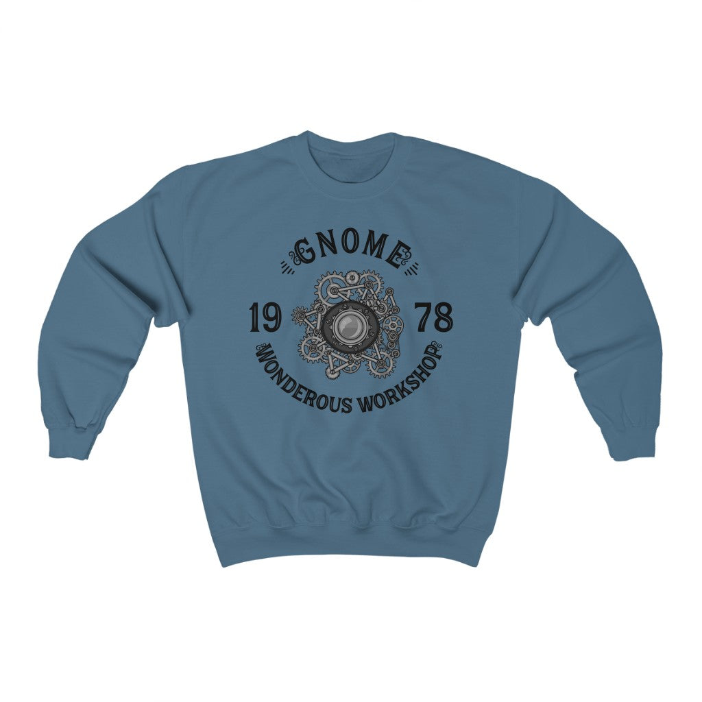 Gnome Sweatshirt