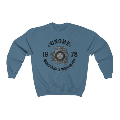 Gnome Sweatshirt