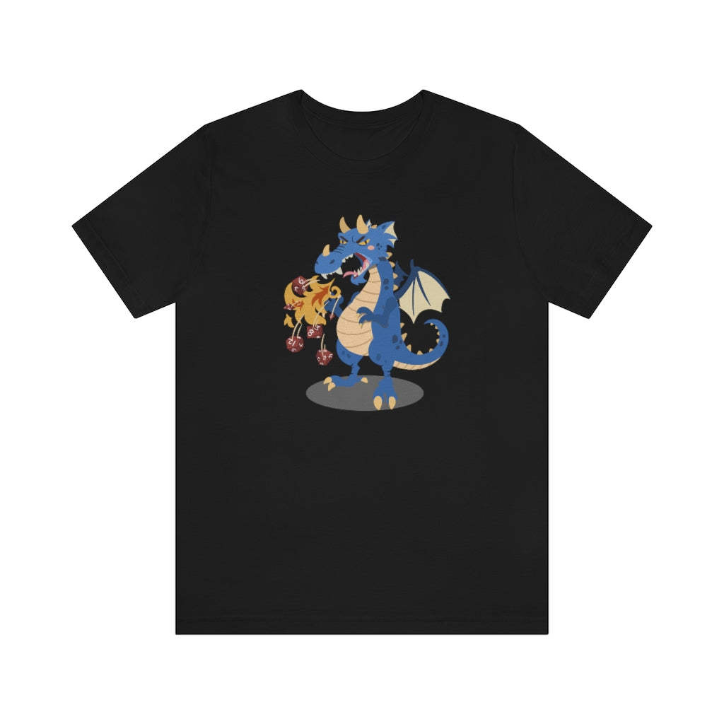 Dragon Dice Tee