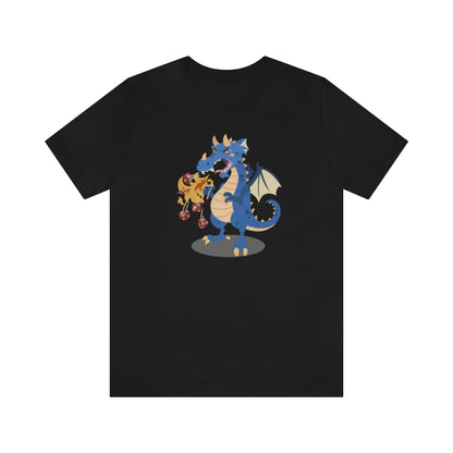 Dragon Dice Tee