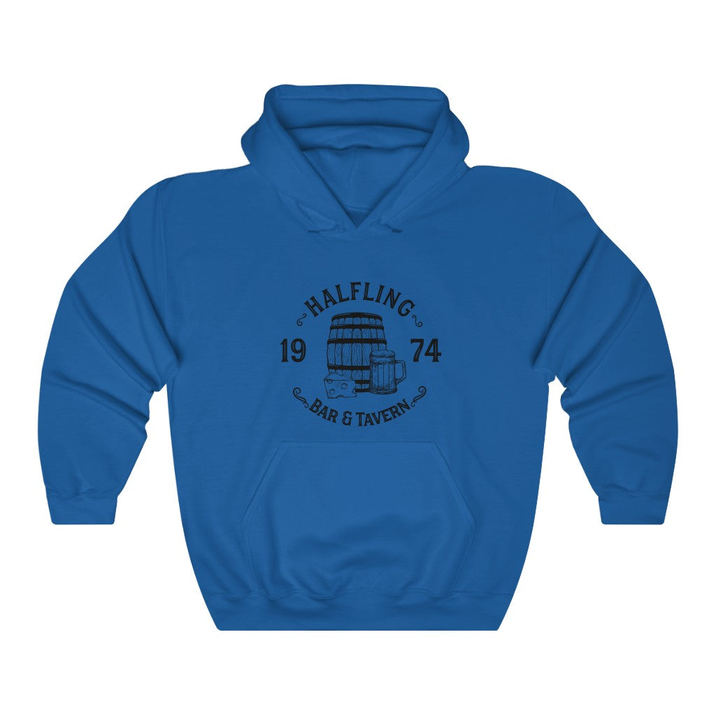 Halfling Hoodie – MyNerdLife