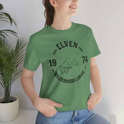 Elf Tee