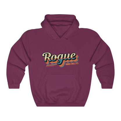 Rogue Harvest Retro Class Hoodie