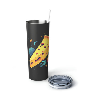 Space Cheese 20oz Tumbler