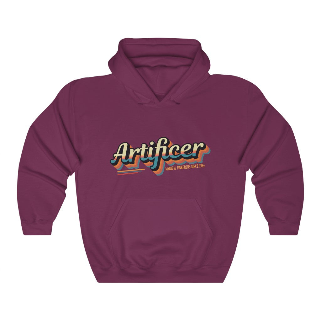 Artificer