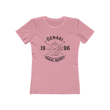 Genasi Tee - Women's