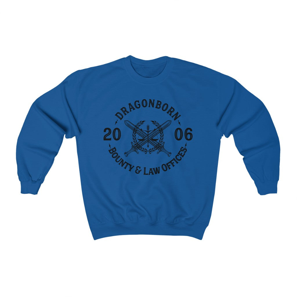 Dragonborn Sweatshirt