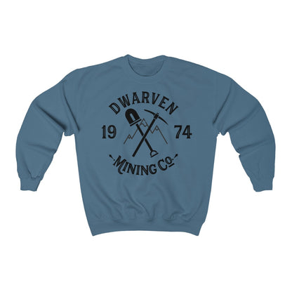 Dwarf Sweatshirt