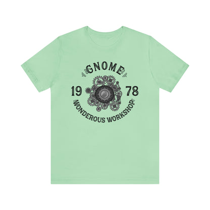 Gnome Tee