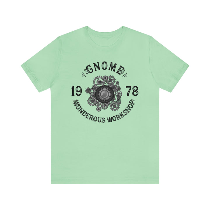 Gnome Tee