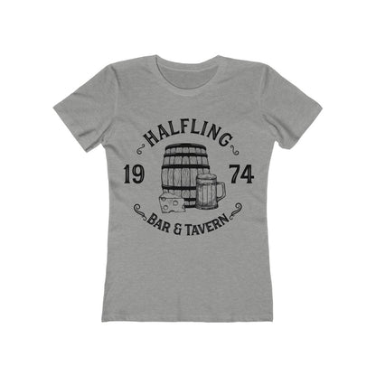 Halfling Tee - Women's