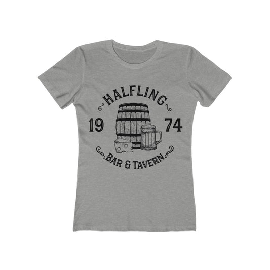 Halfling Tee - Women's