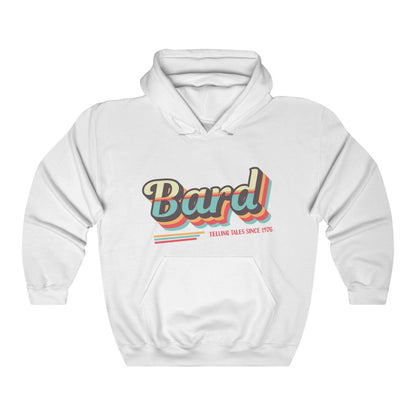 Bard Retro Class Hoodie