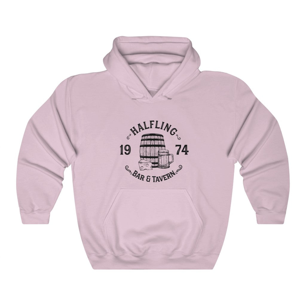 Halfling Hoodie – MyNerdLife