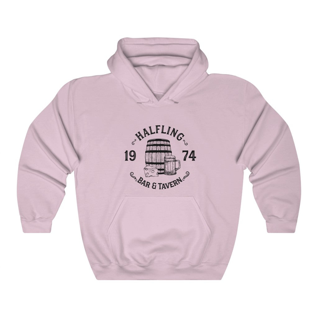 Halfling Hoodie